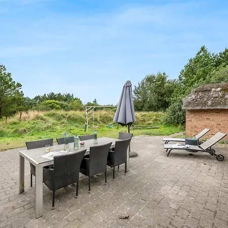 Hedi - 900m From The Sea By Interhome * Ulfborg