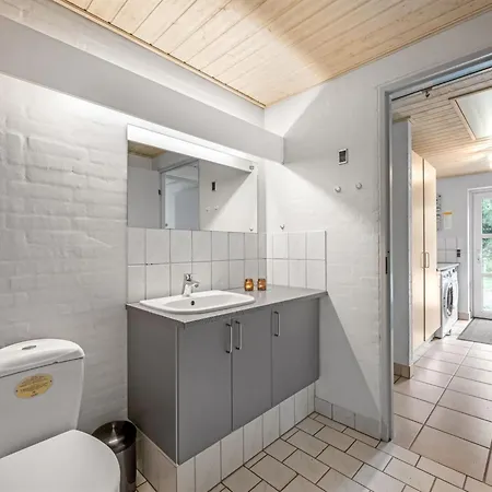 Hedi - 900m From The Sea By Interhome Ulfborg