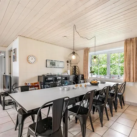 Hedi - 900m From The Sea By Interhome Semesterbostad Ulfborg