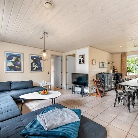 Hedi - 900m From The Sea By Interhome * Ulfborg