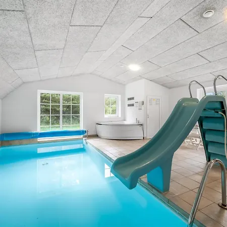 度假居 Hedi - 900m From The Sea By Interhome *