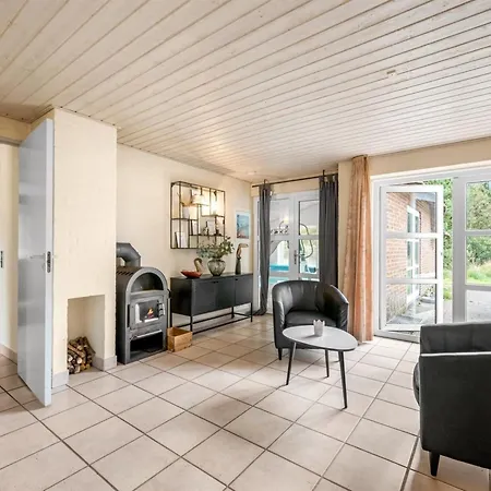 Hedi - 900m From The Sea By Interhome Ulfborg