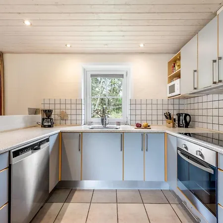 Hedi - 900m From The Sea By Interhome Ulfborg