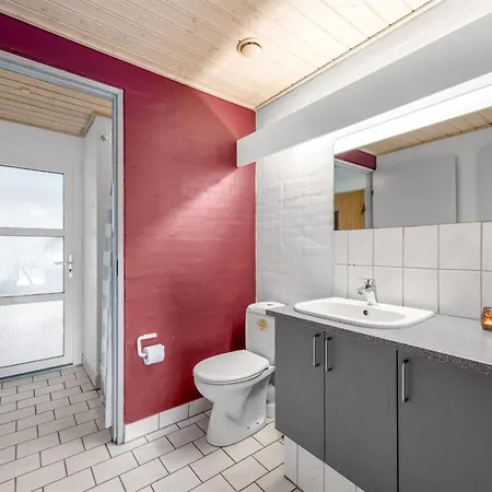 Hedi - 900m From The Sea By Interhome *