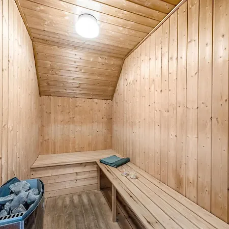 Дом отдыха Hedi - 900m From The Sea By Interhome *