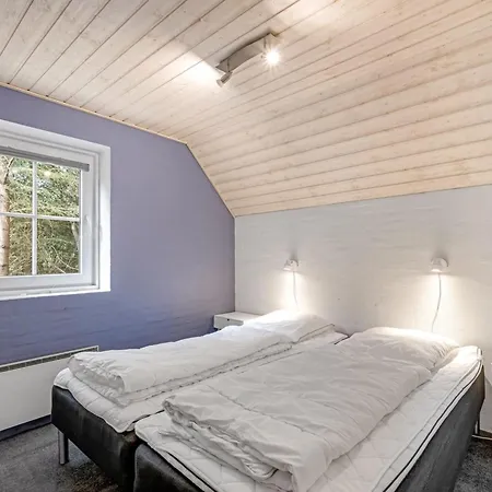 度假居 Hedi - 900m From The Sea By Interhome *