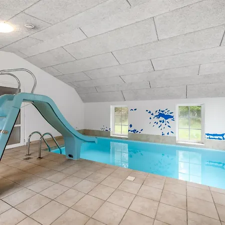 度假居 Hedi - 900m From The Sea By Interhome *