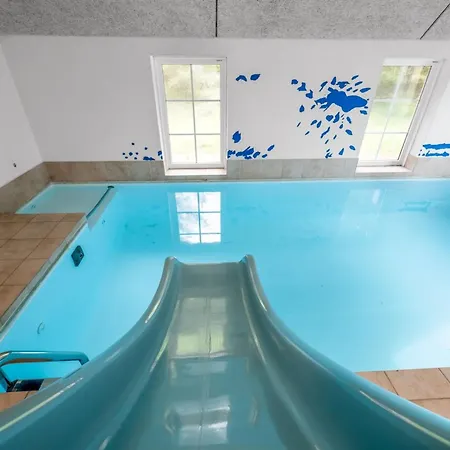 Hedi - 900m From The Sea By Interhome *