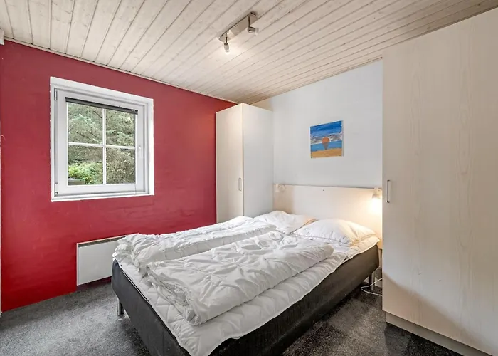 Hedi - 900m From The Sea By Interhome