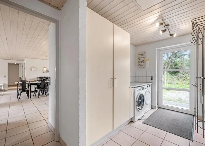 Nyaraló Hedi - 900m From The Sea By Interhome Ulfborg