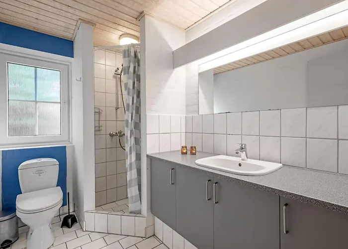 Hedi - 900m From The Sea By Interhome Nyaraló *