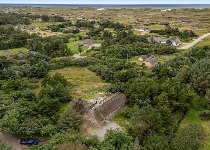 Hedi - 900m From The Sea By Interhome Nyaraló Ulfborg